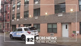 NYPD investigating after finding dismembered body in Bronx apartment [upl. by Wren]