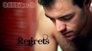 Regrets  Reue US 2011  Full HD Trailer English [upl. by Aiderfla]