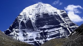 Holy Mount Kailash Manasarovar Documentary [upl. by Grimonia727]