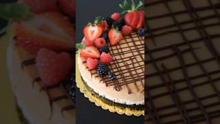 Delicious Cheesecake Tarta De Lucuma🇵🇪 cheesecake recipe sweet [upl. by Amiaj]