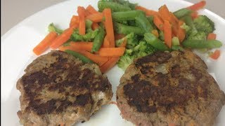 How To Make RISSOLES [upl. by Nnylyahs516]