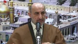 Prophet Noah Lut Jacob and Abraham in Quran and Bible  Dr Sayed Khalil Tabatabai [upl. by Enaitsirhc]