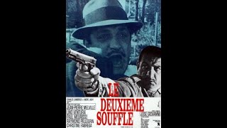 Le deuxième souffle 1966  English Subtitles [upl. by Laurence]