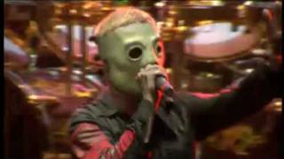 Slipknot  Duality  Live At Download 2009 HQ [upl. by Nerrat194]