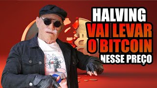 Depois do halving o que esperar do bitcoin [upl. by Knowle]