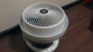 Vornado 610DC fan [upl. by Aliber]