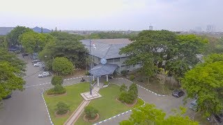 Official Video Profile Universitas Hang Tuah Surabaya [upl. by Macmullin713]