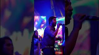 Naran Song  Vineeth Sreenivasan  Omal kanmani  Live performance  Paatpura [upl. by Ytitsahc]