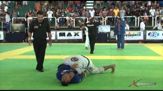 PANAMERICANO PROFISSIONAL 2015  Michel Coutinho x Jan Carneiro by XCOMBAT [upl. by Oria101]