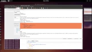 Compare Firefox RESTClient and Chrome Advanced Rest Client Extension [upl. by Ahsart674]