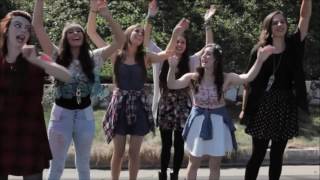 Cimorelli  5 One Direction Covers [upl. by Toor]