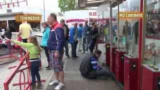 kermis Venhuizen 25 Mei2015 [upl. by Markowitz]