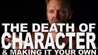 SUPERHERO MOVIES AND THE FUTURE OF HOLLYWOOD  JOE CARNAHAN ON HOLLYWOOD TRENCHES PART 3 [upl. by Drofliw356]