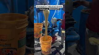 Industrial Grease Manufacturer  Grease Industry  Best Automotive Grease automotivegrease [upl. by Eleaffar403]