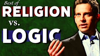 The AllTime Best Arguments Against Religion 3 [upl. by Ileak]