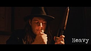 The Glorious Sons  quotHeavyquot Official Video [upl. by Coad]