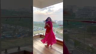 O Bekhabar💕  bollywood song love dance dancewithmadhura [upl. by Euqininod]