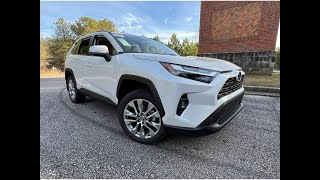 2024 Toyota RAV4 XLE Premium Only at Lynch Toyota of Auburn Stock00047235 [upl. by Aromat]