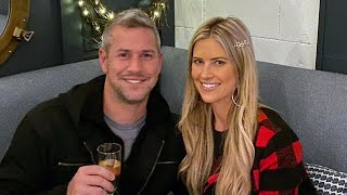 Why Christina Anstead Decided to Split From Husband Ant Exclusive [upl. by Winifield]