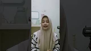 mid Ekonomi Moneter Islam Nadila Ahmad [upl. by Noraa]