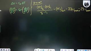 Thermodynamics and Thermochemistry 06  Limitations of first law of thermodynamics amp Entropy  DPP [upl. by Adeehsar639]