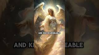 Prayer for Alternative Therapy with Archangel Raphael angelsprayer godslove motivationalprayer [upl. by Lavinia]