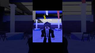 Roblox quotOUI JTE DETESTEquot trend [upl. by Katie798]