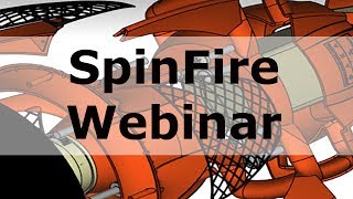 SpinFire Ultimate Live Webinar in Deutsch – Überblick der wichtigsten Funktionen Copy [upl. by Htebyram313]