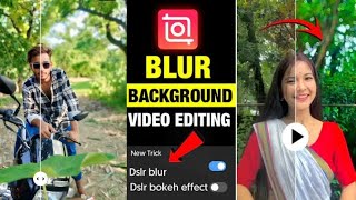 inshot mein Apne camera ka video DSLR kaise banaen  longvideo bollywood viralvideo youtube [upl. by Ydurt]