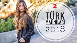 YEP YENİ YIĞMA BASS TÜRK MAHNILARI 2 2018 MAŞIN ÜÇÜN [upl. by Osber]