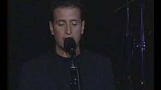 Dimitris Basis  Mesa sta mavra sou mallia live 2005 [upl. by Llenrup79]