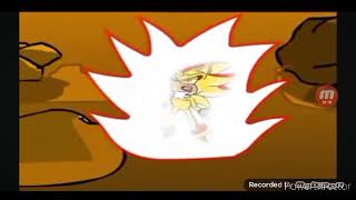 Sam amp Sonic Nazo Unleashed part 2 13 [upl. by Kitchen]