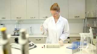 EndoLISA® Endotoxin Detection  Short version music only [upl. by Etteb]