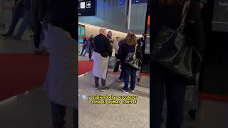 NUEVA TERMINAL AEROPUERTO EZEIZA  COMO ES viajar argentina vlog aeropuertos ezeiza [upl. by Jolene364]