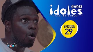 IDOLES  Saison 8  Episode 29 VOSTFR [upl. by Zeb259]