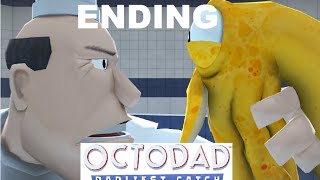 Octodad  Loving Father  Part 1 [upl. by Cristal685]