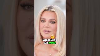 Khloe Drops TMI Bombshell 💣 celebrity [upl. by Laina]