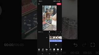 How to Edit Videos on TikTok [upl. by Eniaj134]