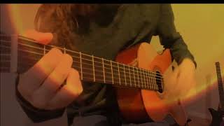 estas tonne  song of the golden dragon cover [upl. by Lenneuq]