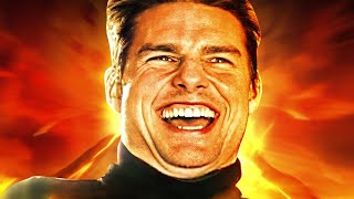 Tom Cruise and the Scientology Propaganda Machine FT Okis Weird Stories amp Tom Videogre [upl. by Llemrej]