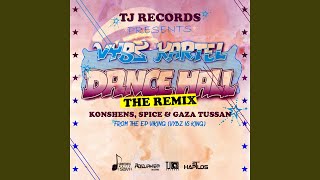 Dancehall Remix [upl. by Einned]