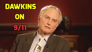 Richard Dawkins Interview  Richard Dawkins Talks 911 On Interview  Islam on Al Jazeera TV [upl. by Mimi]