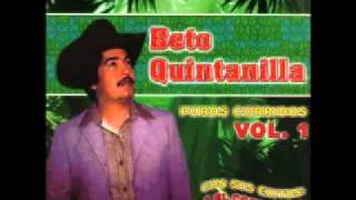 Beto Quintanilla Rafa Lucero YouTube [upl. by Humbert121]