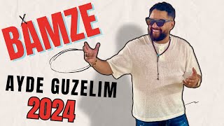 ☆☆ BAMZE Omer ☆Ayde Guzelim ♫ █▬█ █ ▀█▀ ♫ EN Yeni Roman Havasi 2024 🅥🅘🅟 Official Video [upl. by Ibrek]