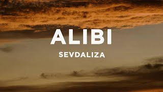 SEVDALIZA  ALIBI Lyrics FT PABLLO VITTAR amp YSEULT Rosa que linda eres [upl. by Dudley]