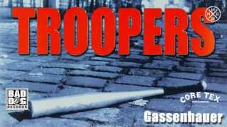 TROOPERS  SO 98  ALBUM GASSENHAUER  TRACK 11 [upl. by Acinoreb]