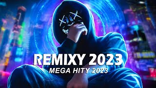 REMIXY 2023 VOL2 🔥 MEGA HITY 2023 🔥 CZERWIEC 2023 🔥 NAJLEPSZA MUZYKA KLUBOWA 2023 [upl. by Arlin]