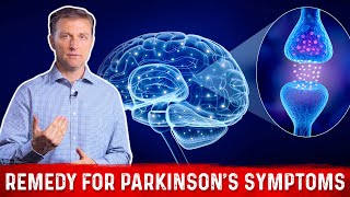 Natural Remedies to Improve Parkinsons Disease Symptoms – Dr Berg [upl. by Eillen]