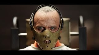 Dr Hannibal Lecter DECLINES Trumps VP Offer [upl. by Kluge116]