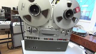 ЧАЙФ  Крепость Zavalinka Records tape Studer B67 mk2 [upl. by Eudoxia]